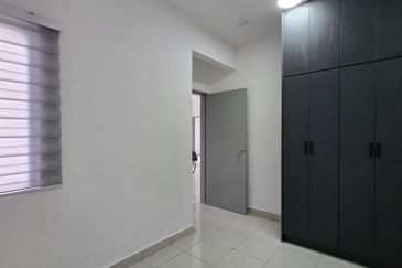 Cassia Residence @ Laman View