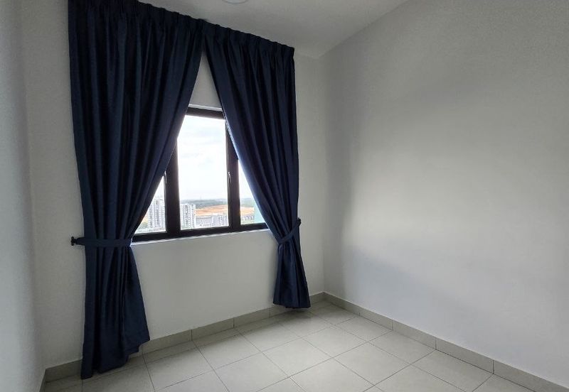 Cassia Residence @ Laman View