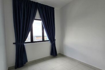 Cassia Residence @ Laman View