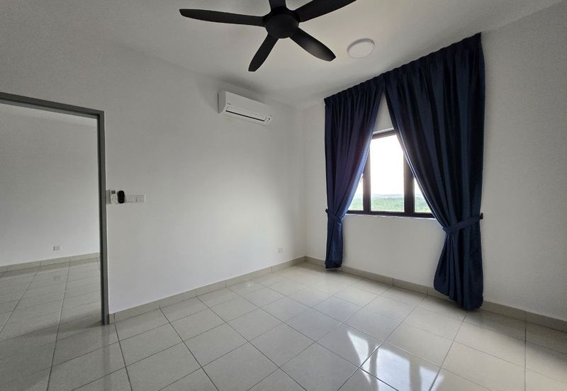 Cassia Residence @ Laman View