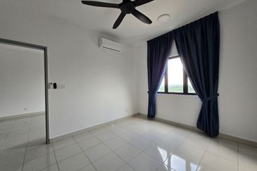 Cassia Residence @ Laman View