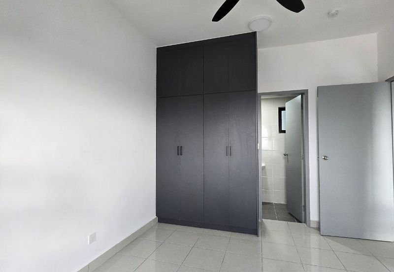 Cassia Residence @ Laman View