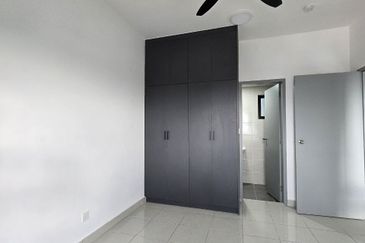 Cassia Residence @ Laman View