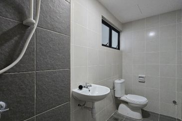 Cassia Residence @ Laman View