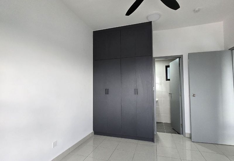 Cassia Residence @ Laman View