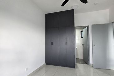 Cassia Residence @ Laman View