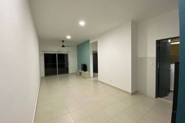 RESIDENSI KESUMA 1