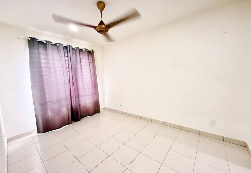 D'Cassia Apartment @ Setia EcoHill