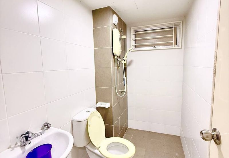 D'Cassia Apartment @ Setia EcoHill