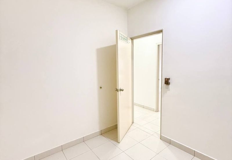 D'Cassia Apartment @ Setia EcoHill