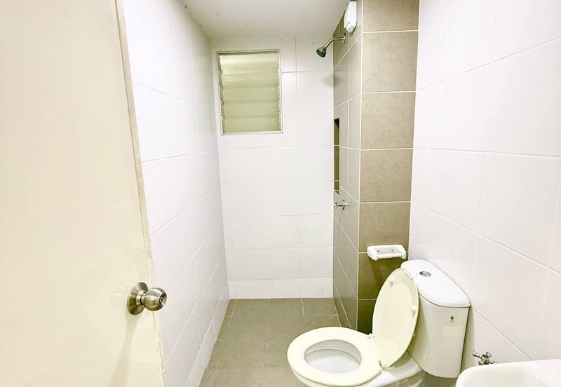 D'Cassia Apartment @ Setia EcoHill