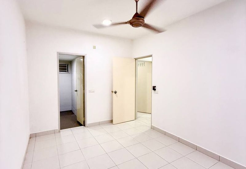 D'Cassia Apartment @ Setia EcoHill