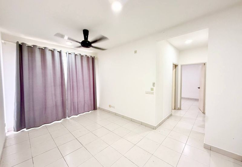 D'Cassia Apartment @ Setia EcoHill