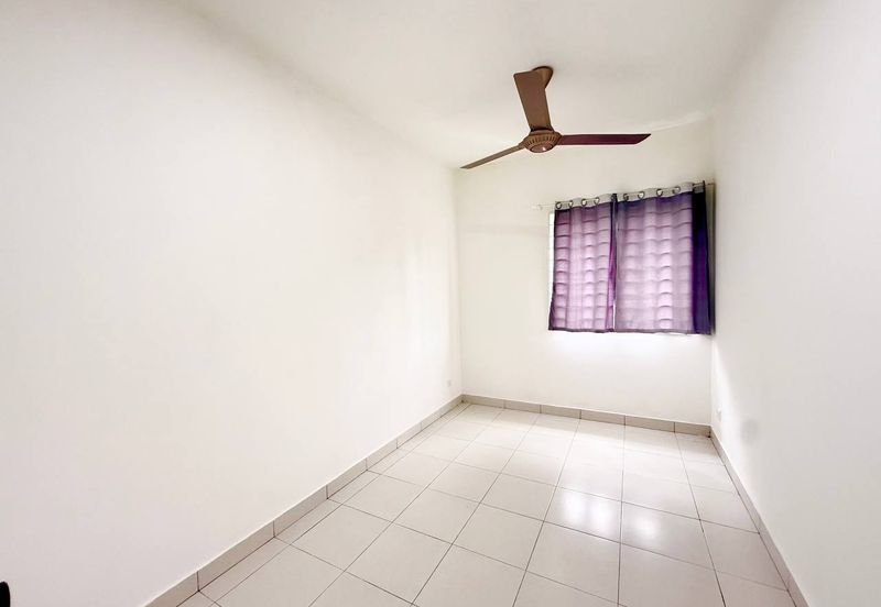 D'Cassia Apartment @ Setia EcoHill