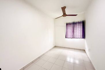 D'Cassia Apartment @ Setia EcoHill