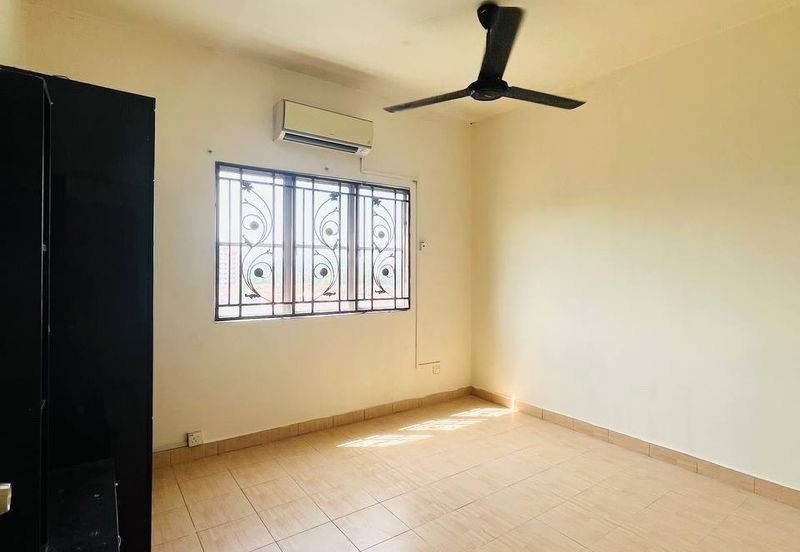 Apartment Bangi Idaman