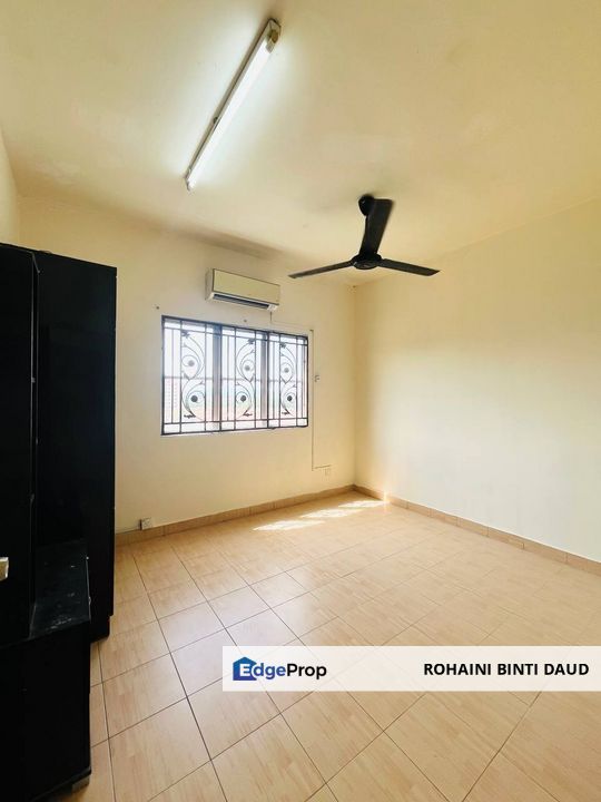 READY MOVE IN 3 Room Apartment Bangi Idaman Bandar Baru Bangi, Selangor, Bangi