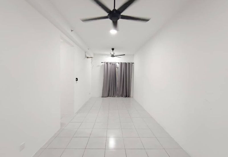 Kita Ria @ Cybersouth