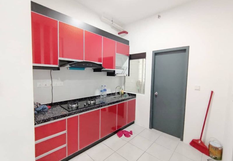 Kita Ria @ Cybersouth