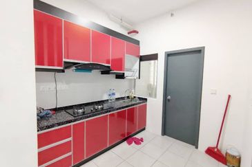 Kita Ria @ Cybersouth