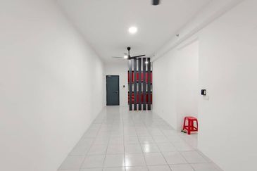 Kita Ria @ Cybersouth