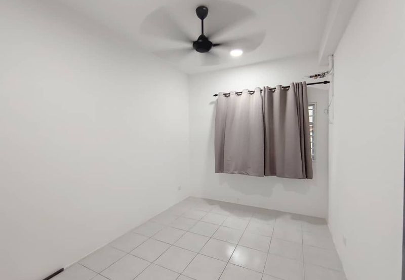 Kita Ria @ Cybersouth