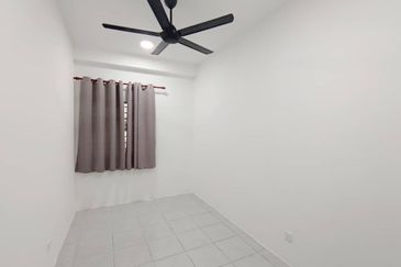 Kita Ria @ Cybersouth