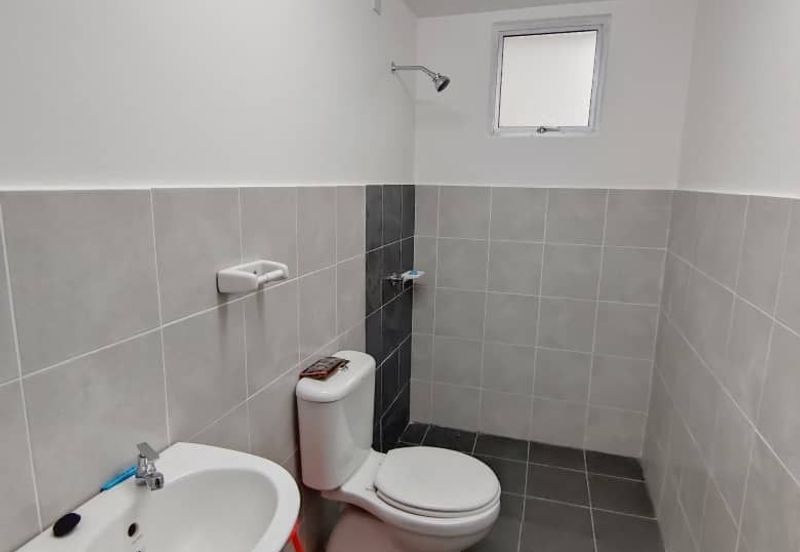 Kita Ria @ Cybersouth