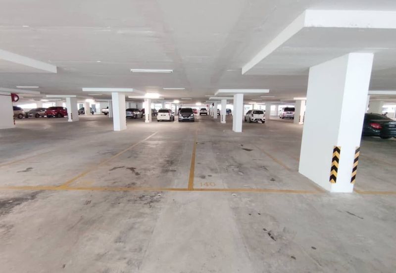 Kita Ria @ Cybersouth