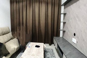 Residensi Rimbun @ Canopy Hills