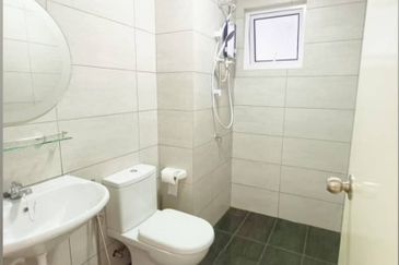 Residensi Rimbun @ Canopy Hills