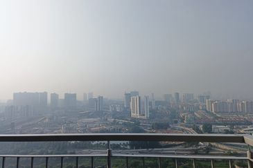 Residensi Desa Satumas