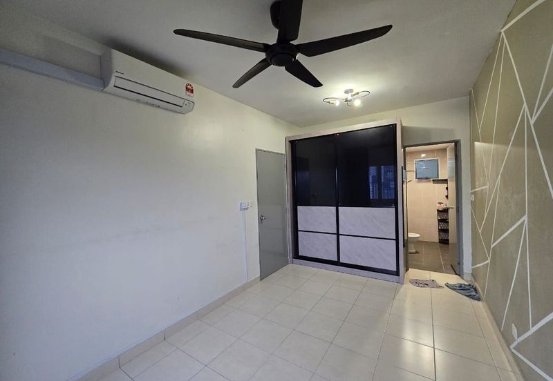 Residensi Desa Satumas