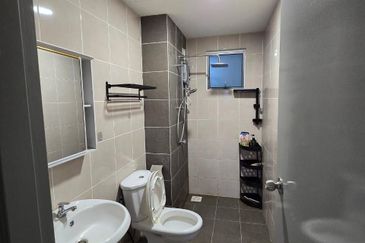 Residensi Desa Satumas