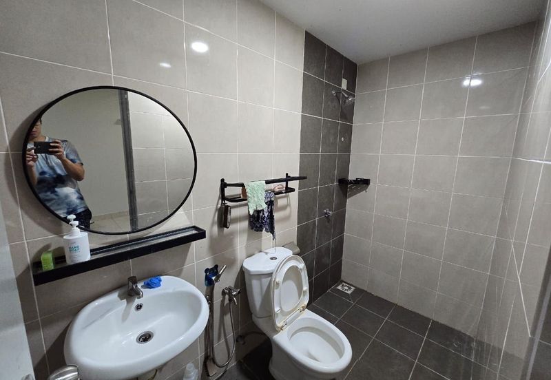 Residensi Desa Satumas