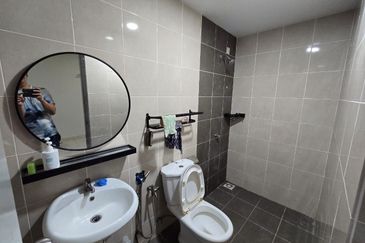 Residensi Desa Satumas