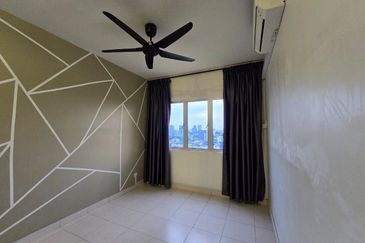 Residensi Desa Satumas