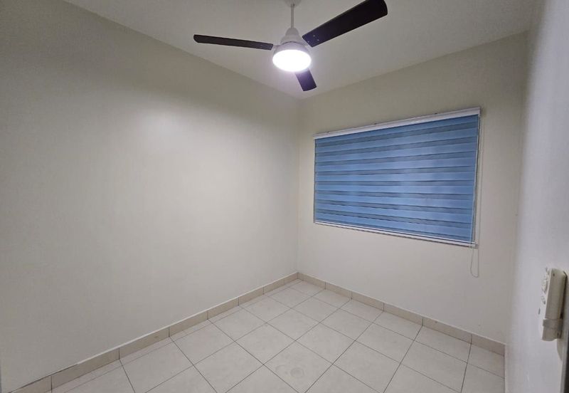 Residensi Desa Satumas