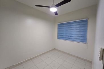 Residensi Desa Satumas