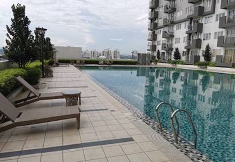 Residensi Desa Satumas