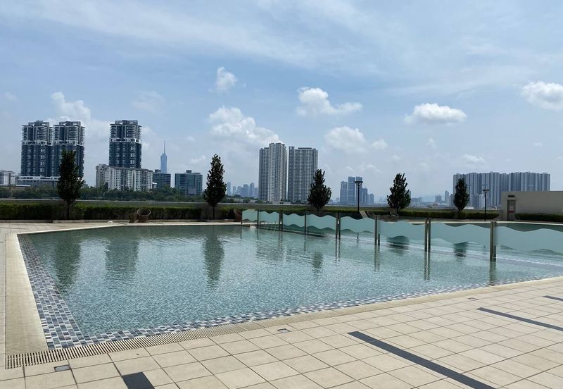 Residensi Desa Satumas