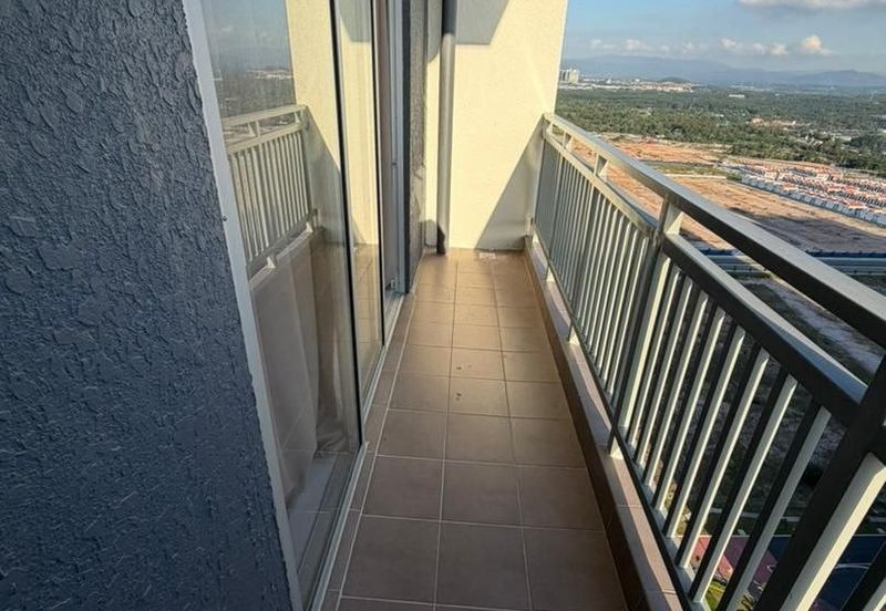 Residensi Adelia @ Bangi Avenue