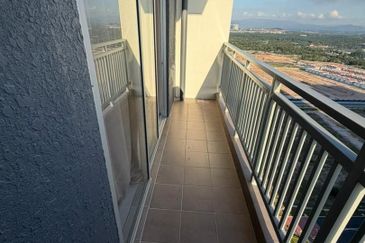 Residensi Adelia @ Bangi Avenue