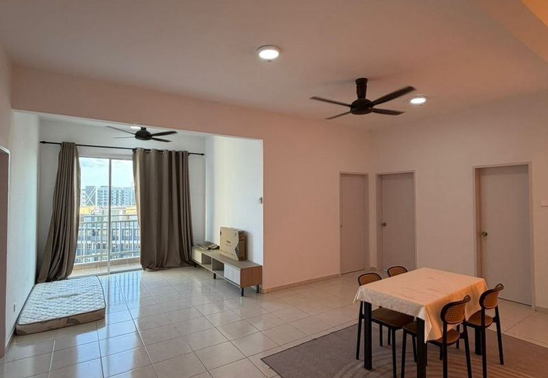 Residensi Adelia @ Bangi Avenue