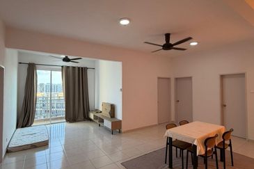 Residensi Adelia @ Bangi Avenue