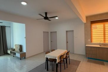 Residensi Adelia @ Bangi Avenue