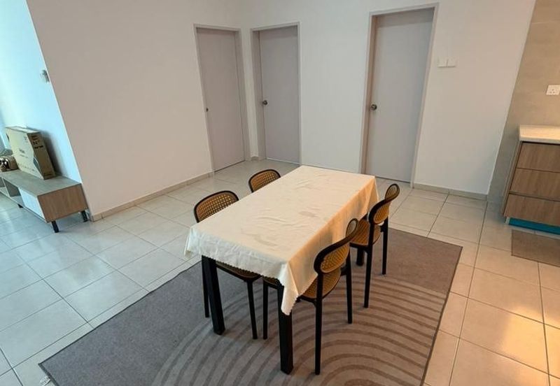 Residensi Adelia @ Bangi Avenue