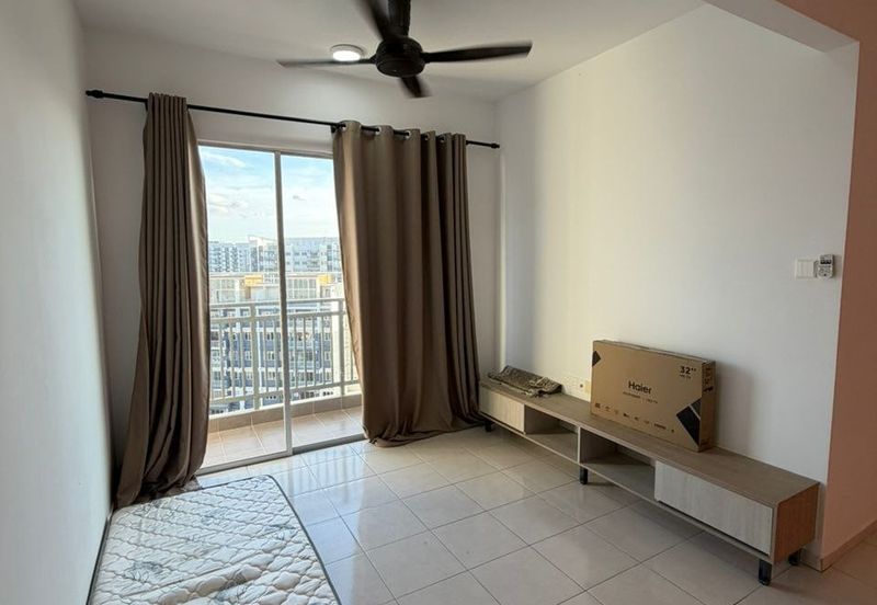 Residensi Adelia @ Bangi Avenue