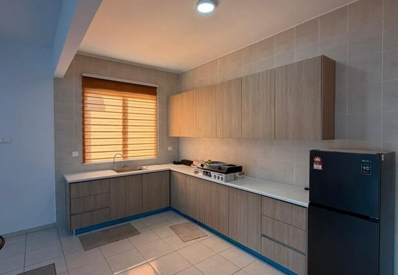 Residensi Adelia @ Bangi Avenue