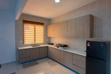 Residensi Adelia @ Bangi Avenue